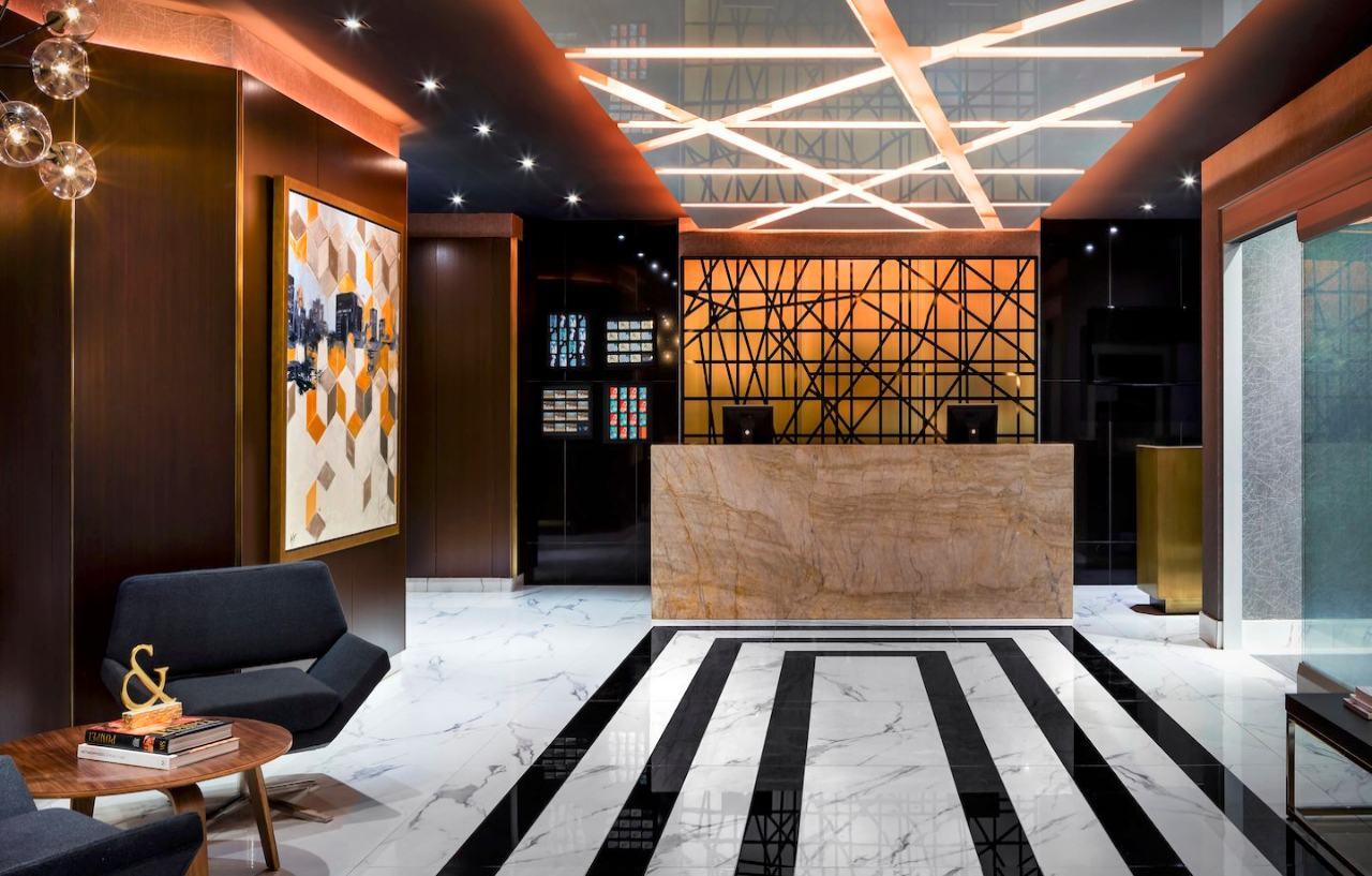 Sens Hotel Montreal Exterior foto